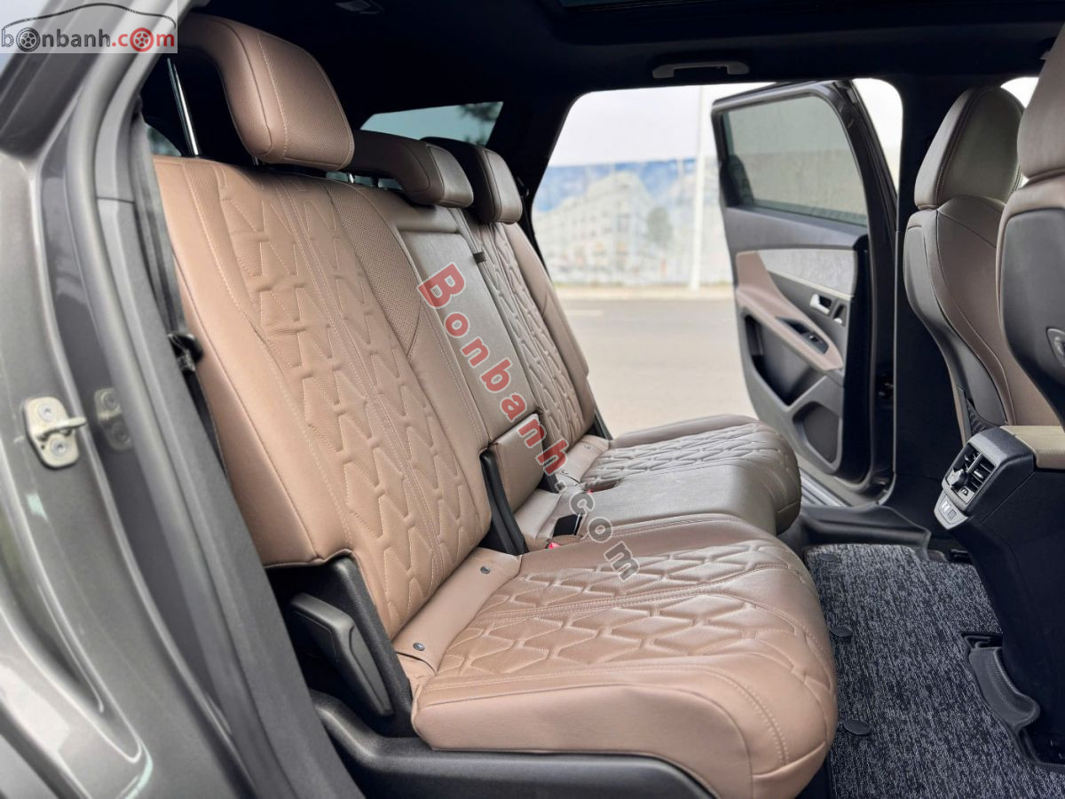 Bán ô tô Peugeot 5008 GT 1.6 AT - 2025 - xe cũ