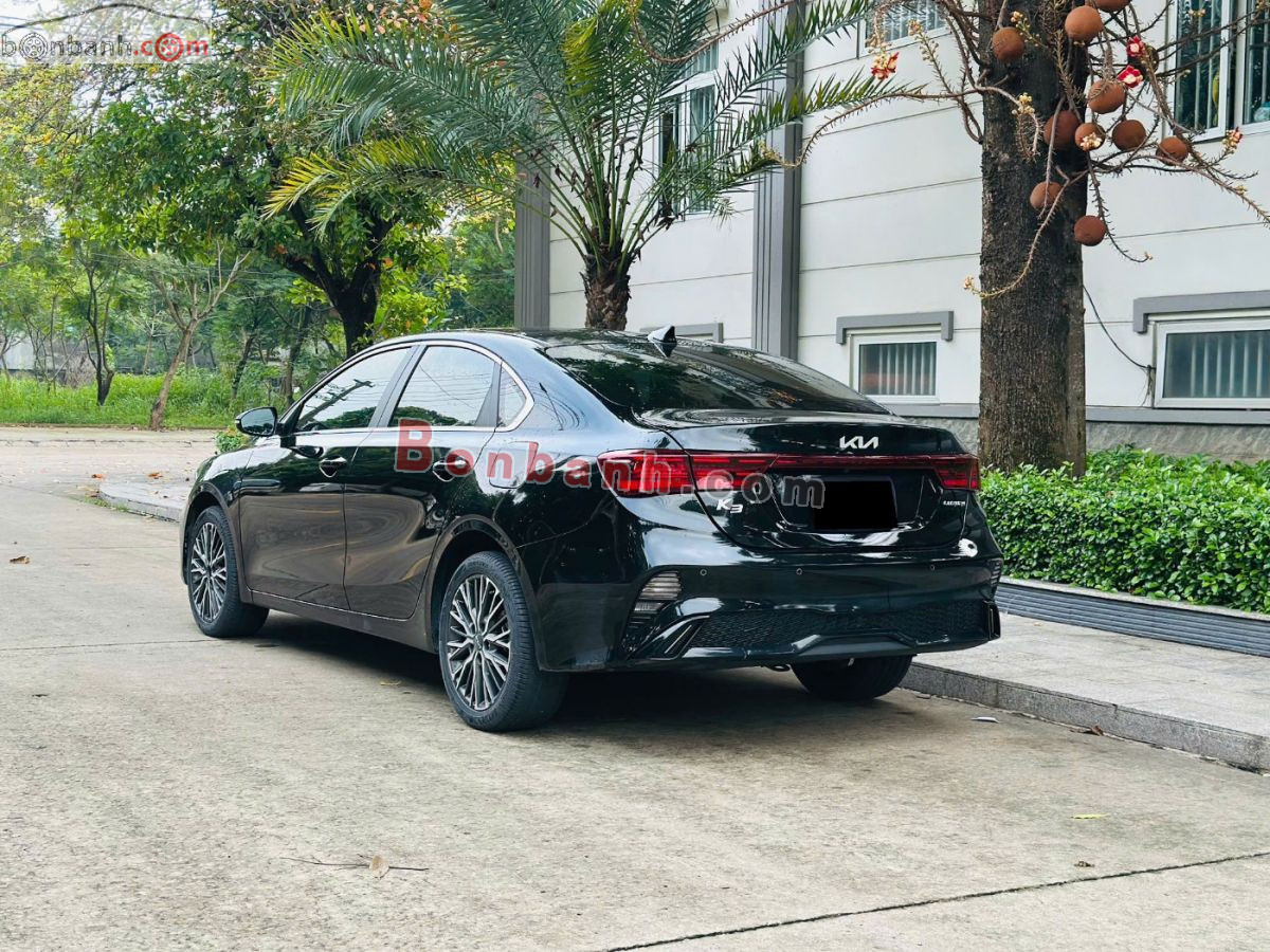 Bán ô tô Kia K3 Luxury 1.6 AT - 2025 - xe cũ