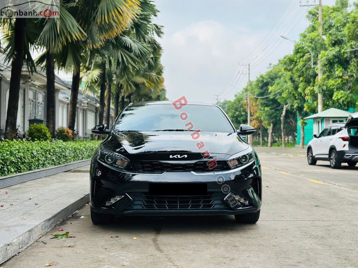 Bán ô tô Kia K3 Luxury 1.6 AT - 2025 - xe cũ