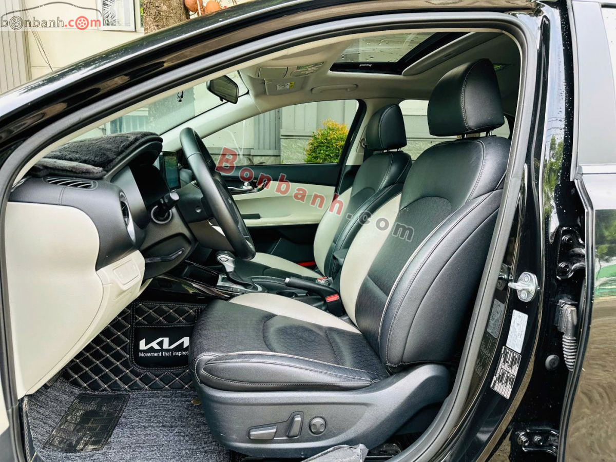 Bán ô tô Kia K3 Luxury 1.6 AT - 2025 - xe cũ