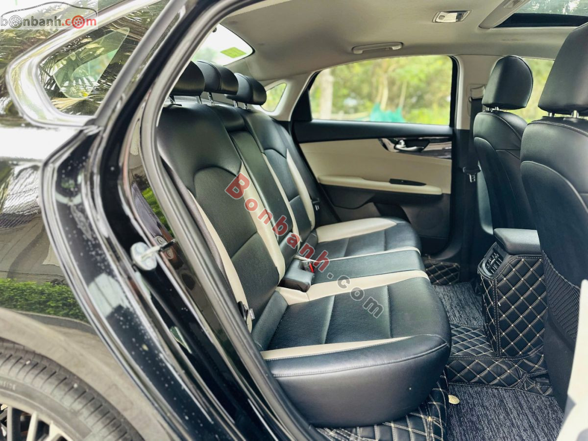 Bán ô tô Kia K3 Luxury 1.6 AT - 2025 - xe cũ