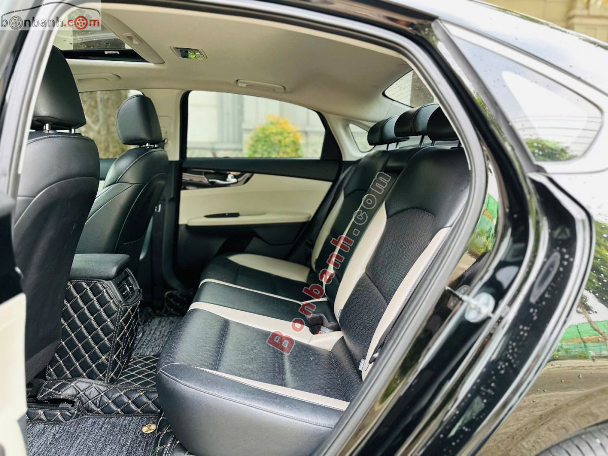 Bán ô tô Kia K3 Luxury 1.6 AT - 2025 - xe cũ