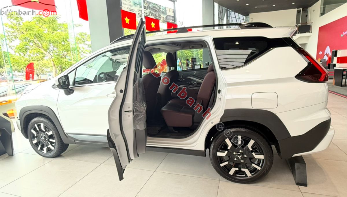 Bán ô tô Mitsubishi Xpander Cross 1.5 AT - 2026 - xe mới