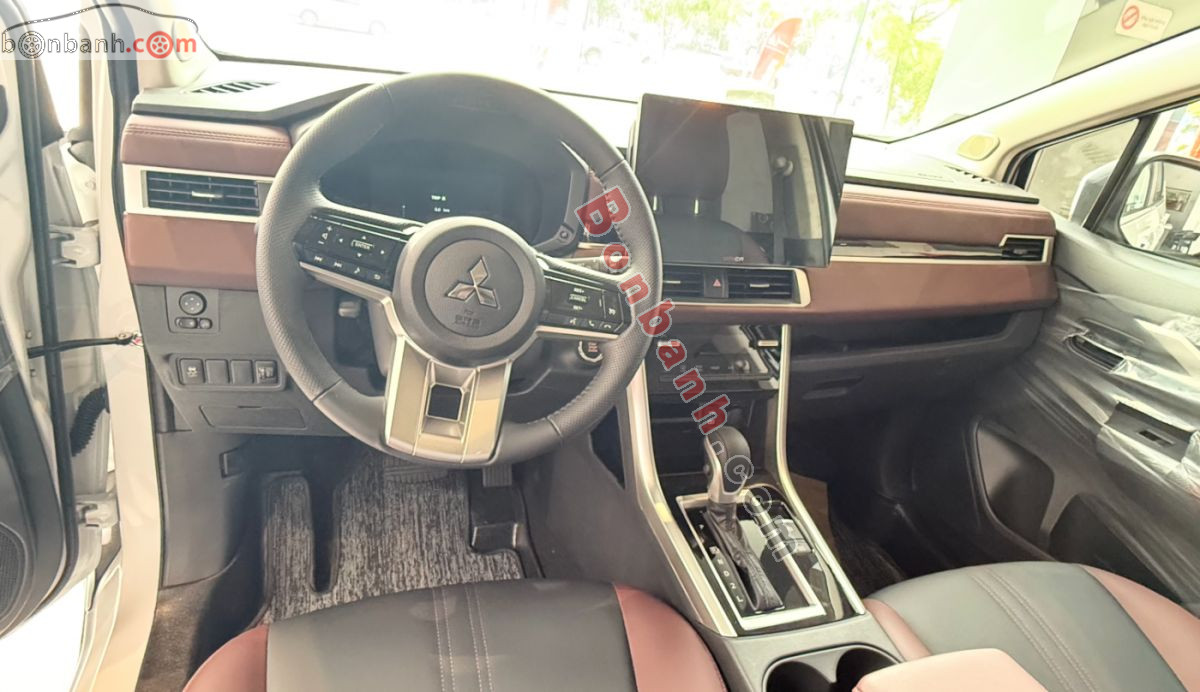 Bán ô tô Mitsubishi Xpander Cross 1.5 AT - 2026 - xe mới