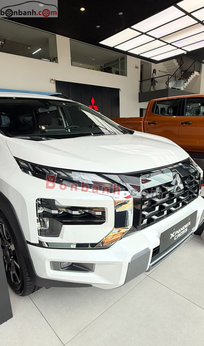Bán ô tô Mitsubishi Xpander Cross 1.5 AT - 2026 - xe mới