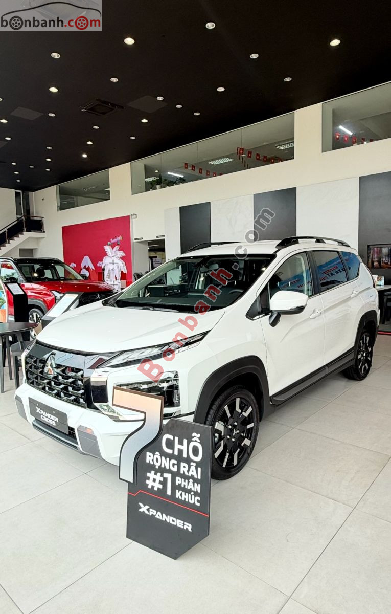 Bán ô tô Mitsubishi Xpander Cross 1.5 AT - 2026 - xe mới
