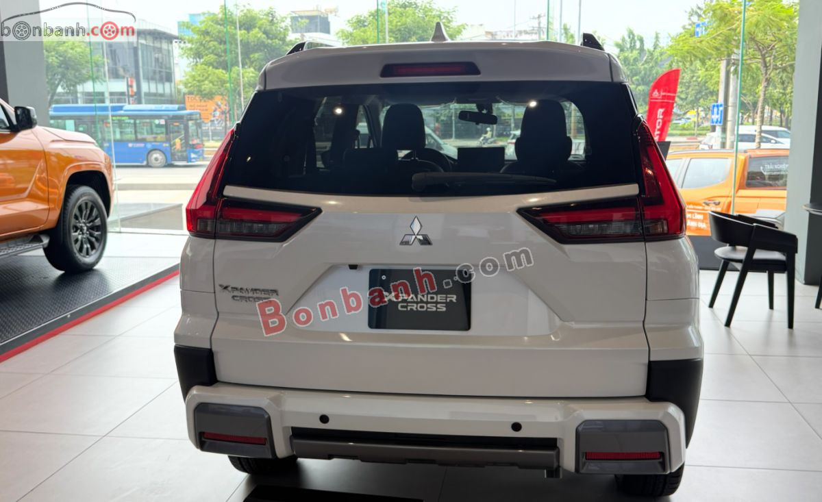 Bán ô tô Mitsubishi Xpander Cross 1.5 AT - 2026 - xe mới
