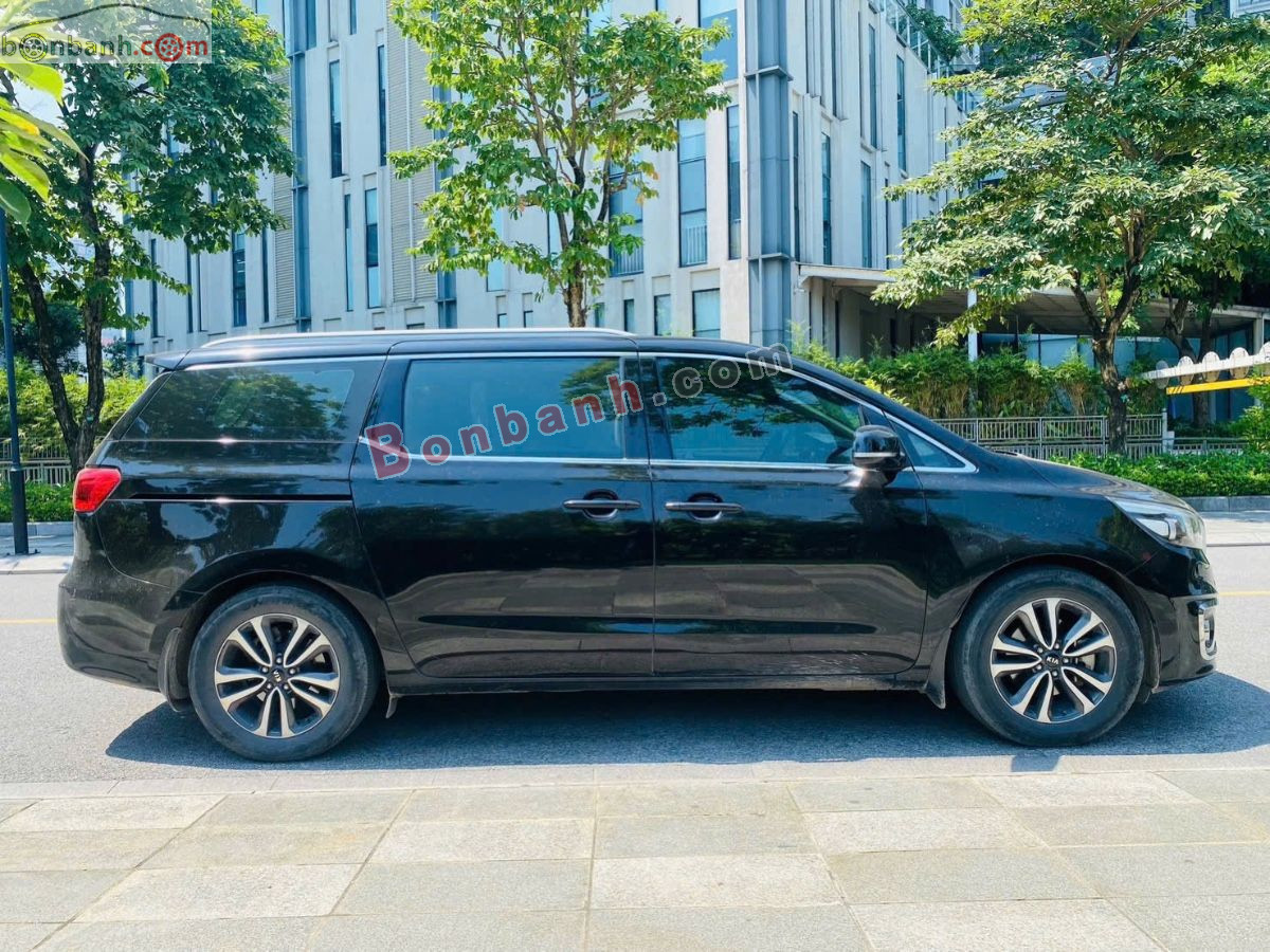Bán ô tô Kia Sedona 2.2L DATH - 2018 - xe cũ