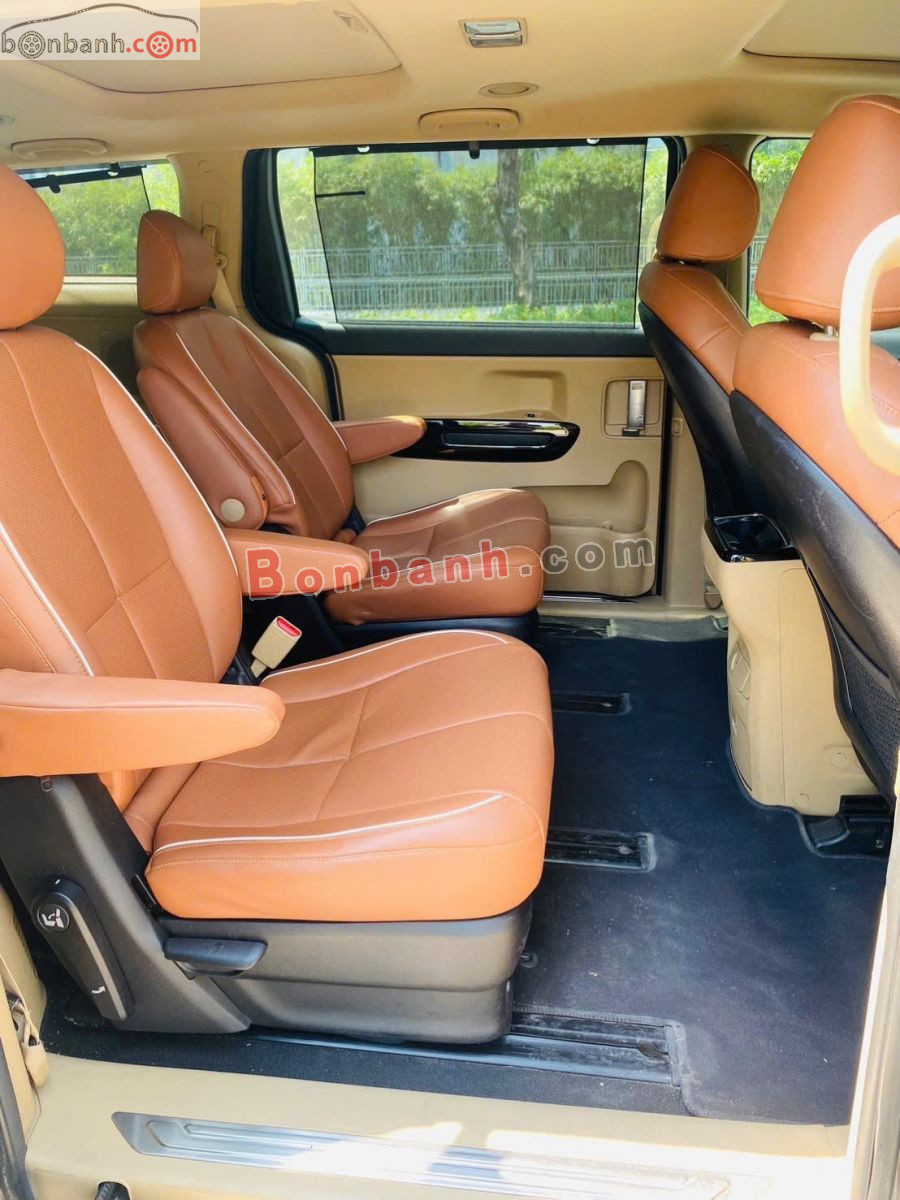 Bán ô tô Kia Sedona 2.2L DATH - 2018 - xe cũ