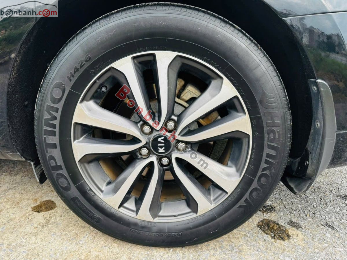 Bán ô tô Kia Sedona 2.2L DATH - 2018 - xe cũ