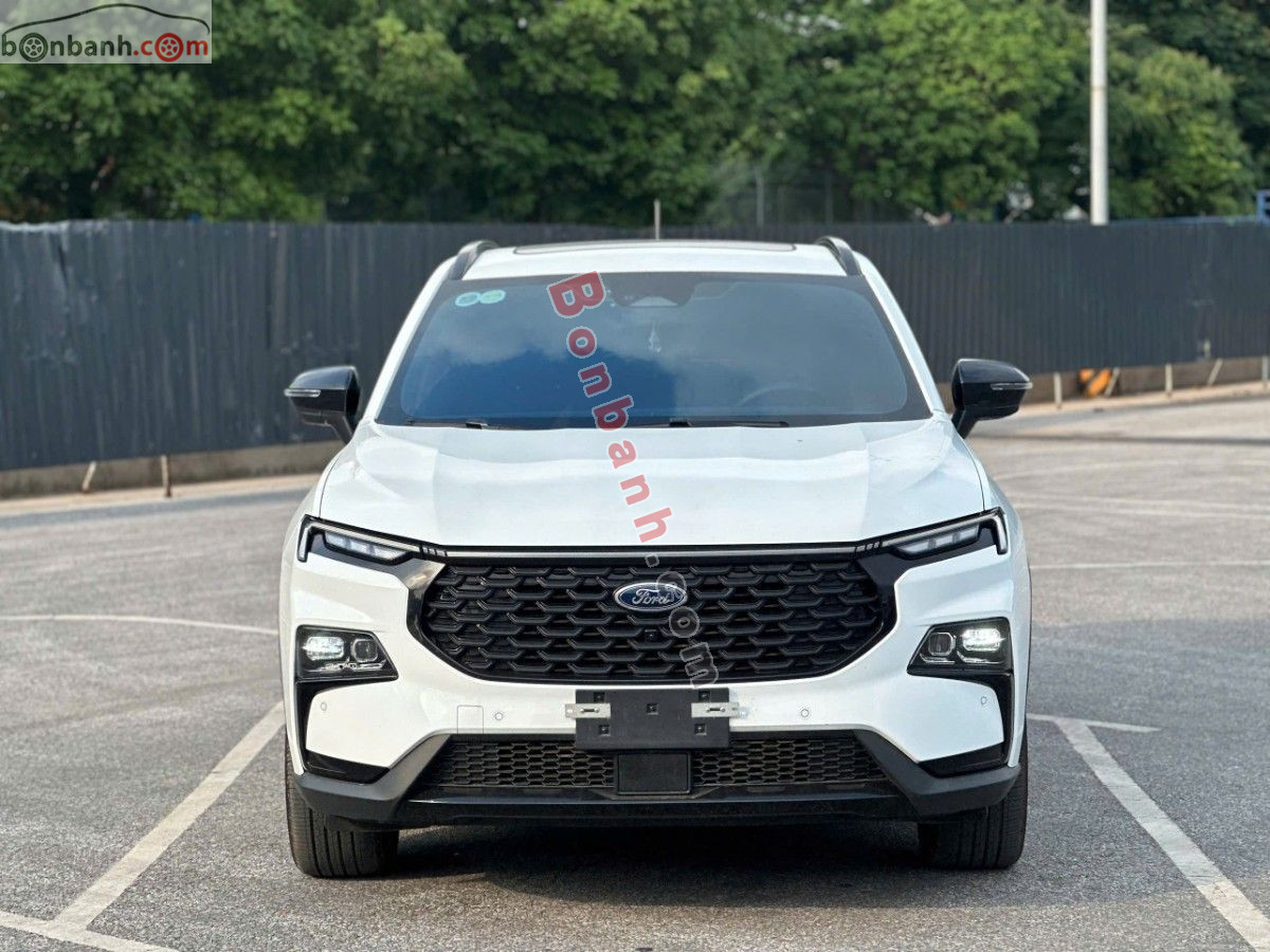 Bán ô tô Ford Territory Sport 1.5 AT - 2025 - xe cũ