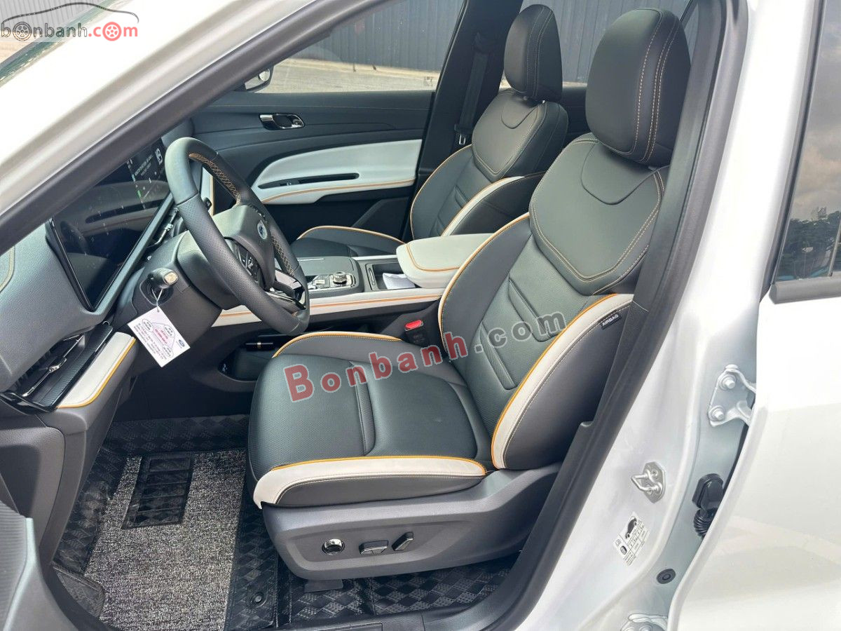 Bán ô tô Ford Territory Sport 1.5 AT - 2025 - xe cũ