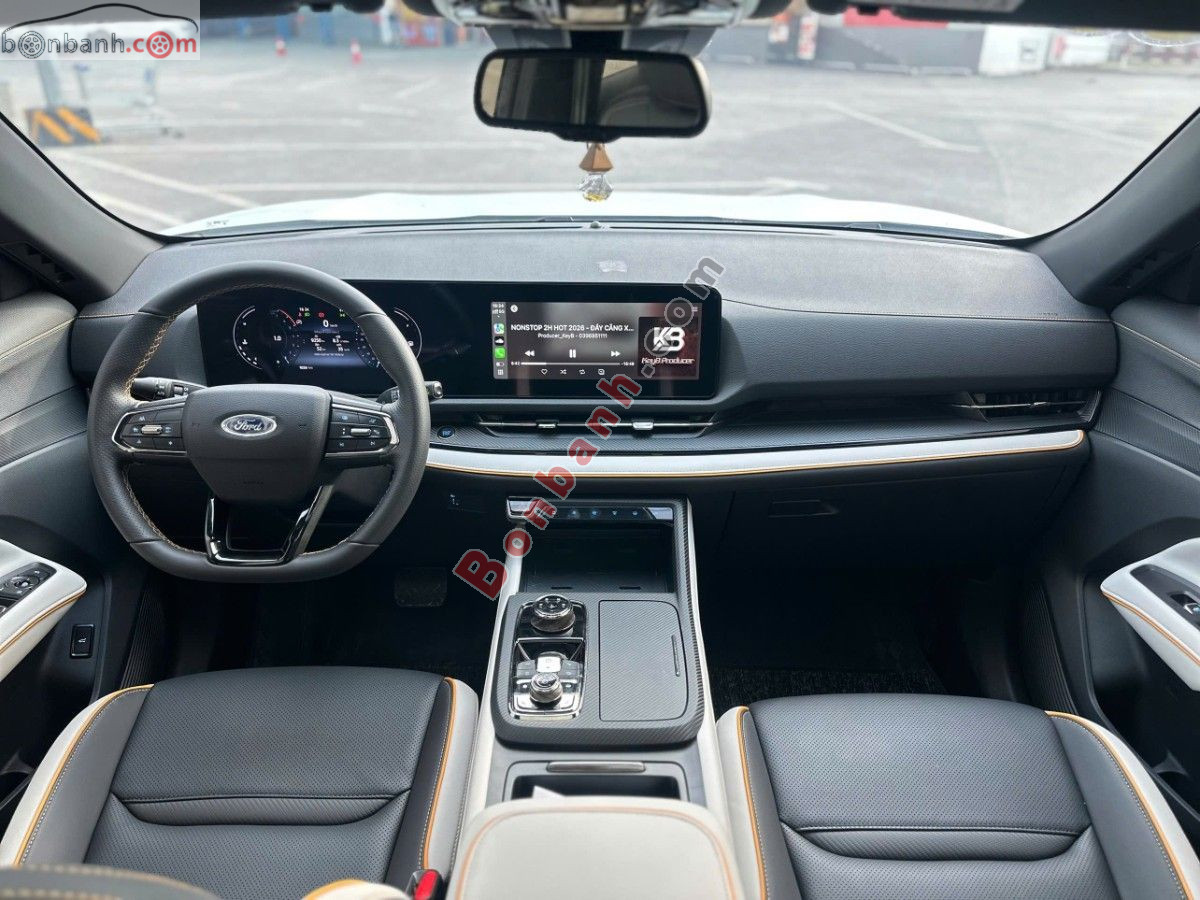 Bán ô tô Ford Territory Sport 1.5 AT - 2025 - xe cũ