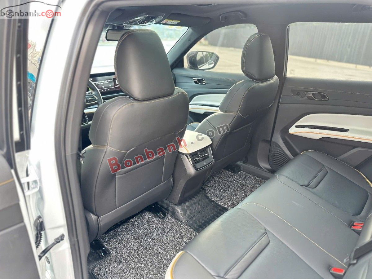 Bán ô tô Ford Territory Sport 1.5 AT - 2025 - xe cũ