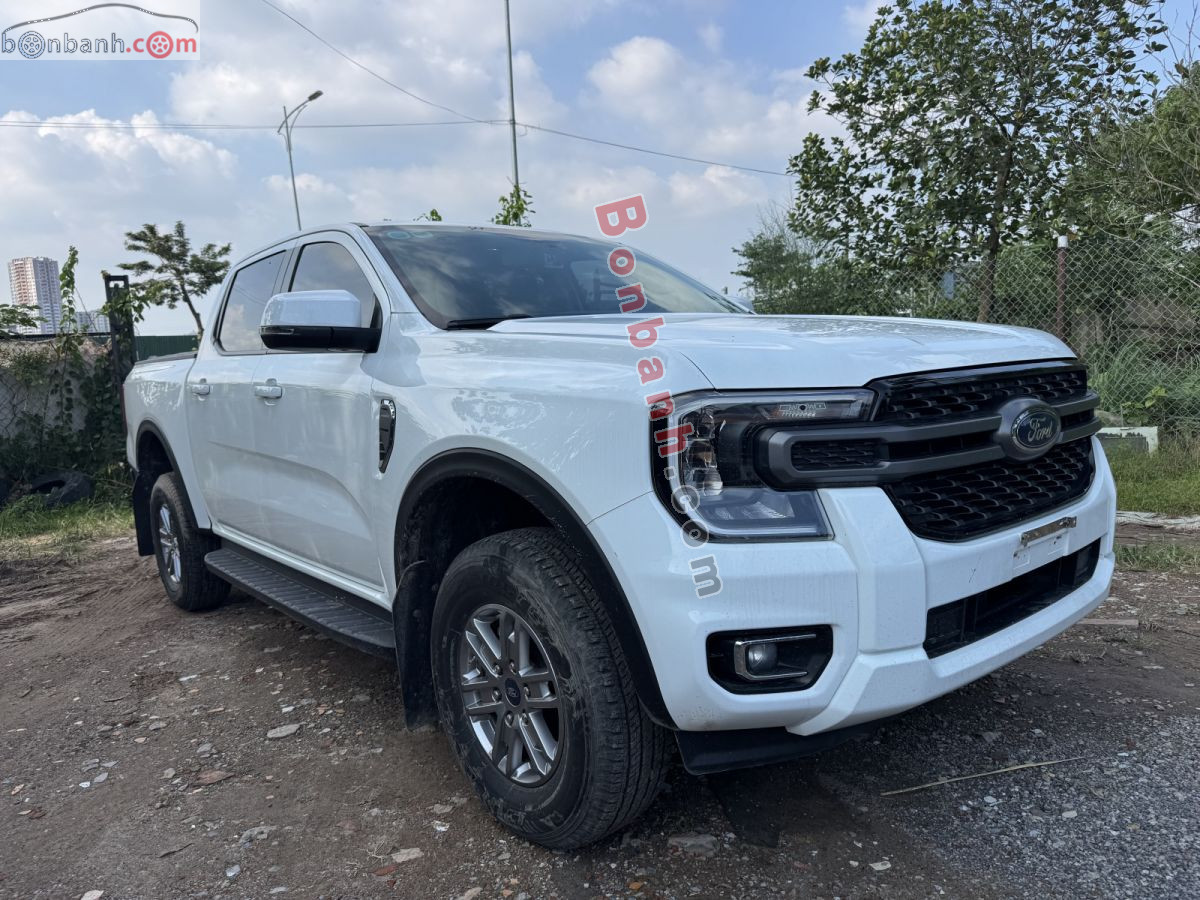 Bán ô tô Ford Ranger XLS 2.0L 4x2 AT - 2025 - xe cũ