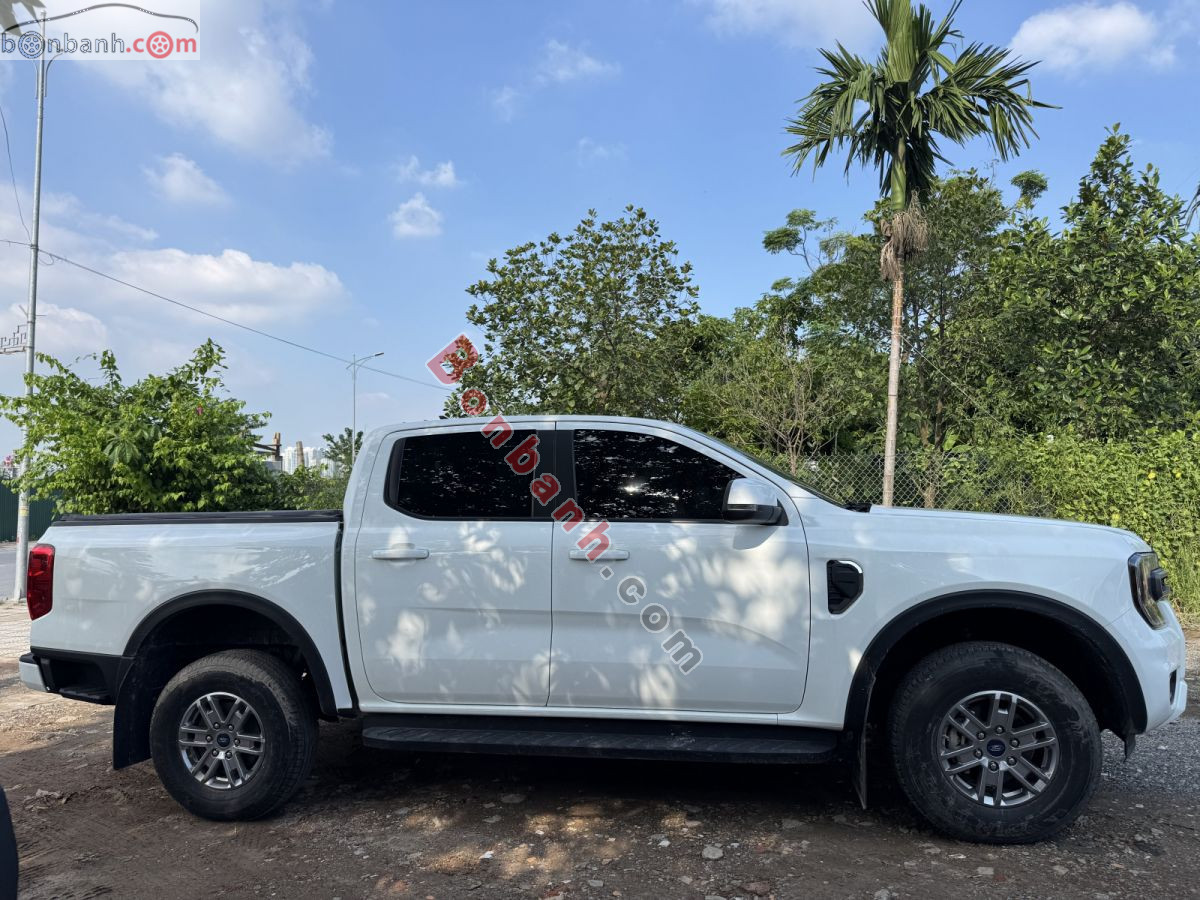 Bán ô tô Ford Ranger XLS 2.0L 4x2 AT - 2025 - xe cũ