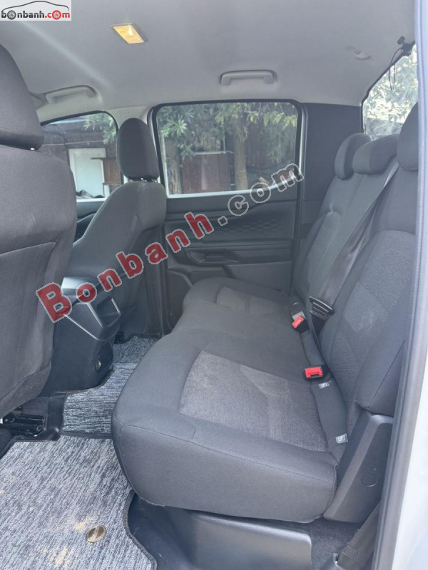 Bán ô tô Ford Ranger XLS 2.0L 4x2 AT - 2025 - xe cũ