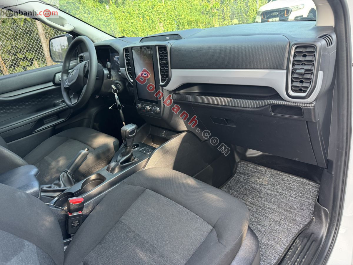 Bán ô tô Ford Ranger XLS 2.0L 4x2 AT - 2025 - xe cũ