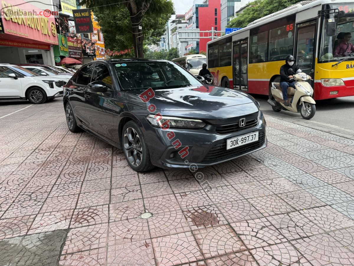 Bán ô tô Honda Civic G 1.5 AT - 2023 - xe cũ