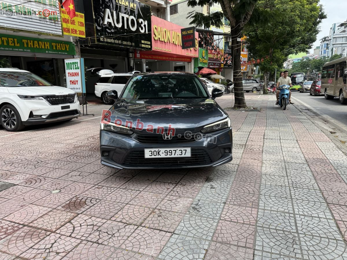Bán ô tô Honda Civic G 1.5 AT - 2023 - xe cũ