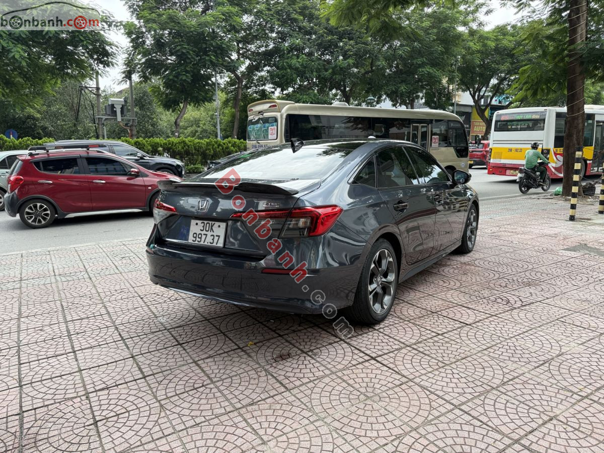 Bán ô tô Honda Civic G 1.5 AT - 2023 - xe cũ