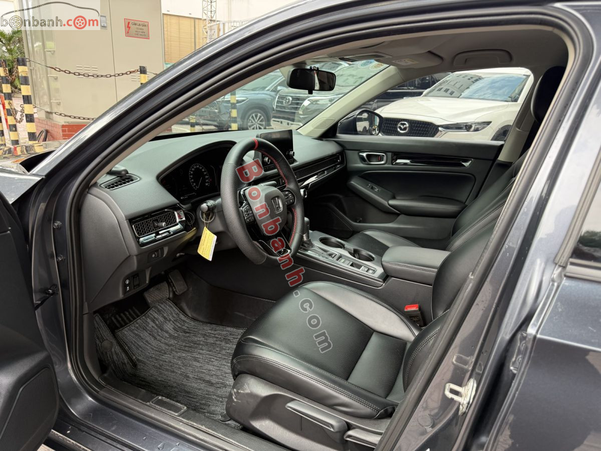 Bán ô tô Honda Civic G 1.5 AT - 2023 - xe cũ