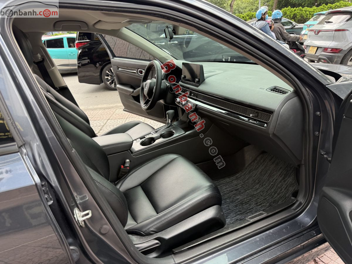 Bán ô tô Honda Civic G 1.5 AT - 2023 - xe cũ