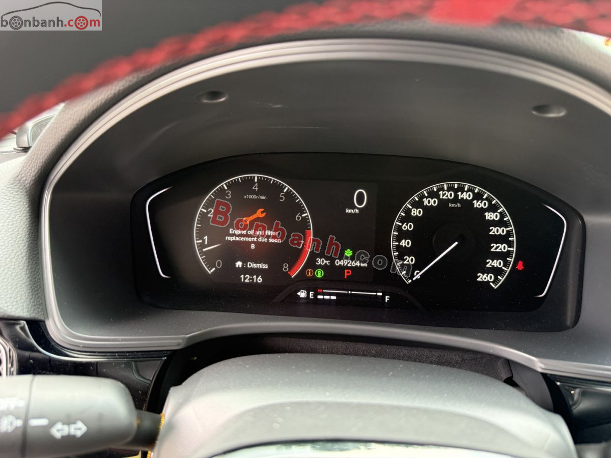 Bán ô tô Honda Civic G 1.5 AT - 2023 - xe cũ