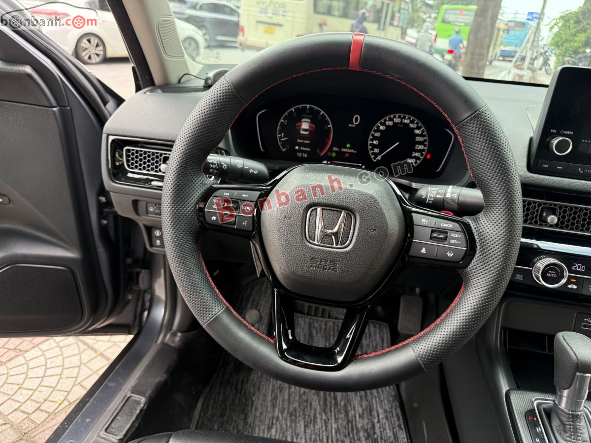 Bán ô tô Honda Civic G 1.5 AT - 2023 - xe cũ