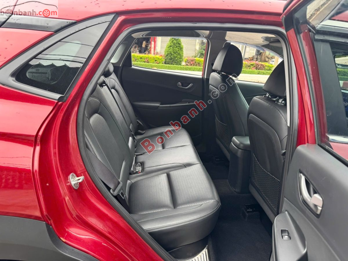 Bán ô tô Hyundai Kona Đặc Biệt 2.0 AT - 2021 - xe cũ
