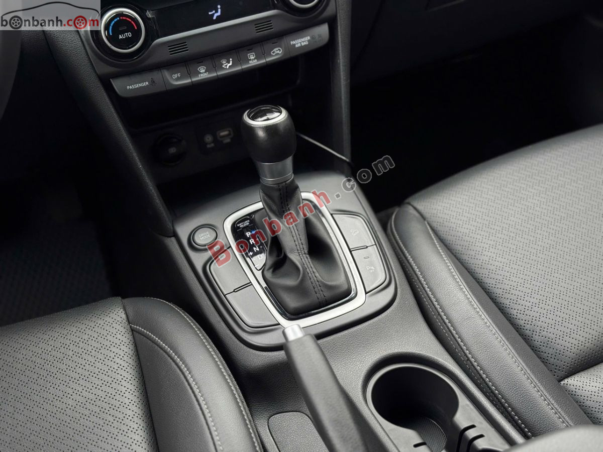 Bán ô tô Hyundai Kona Đặc Biệt 2.0 AT - 2021 - xe cũ
