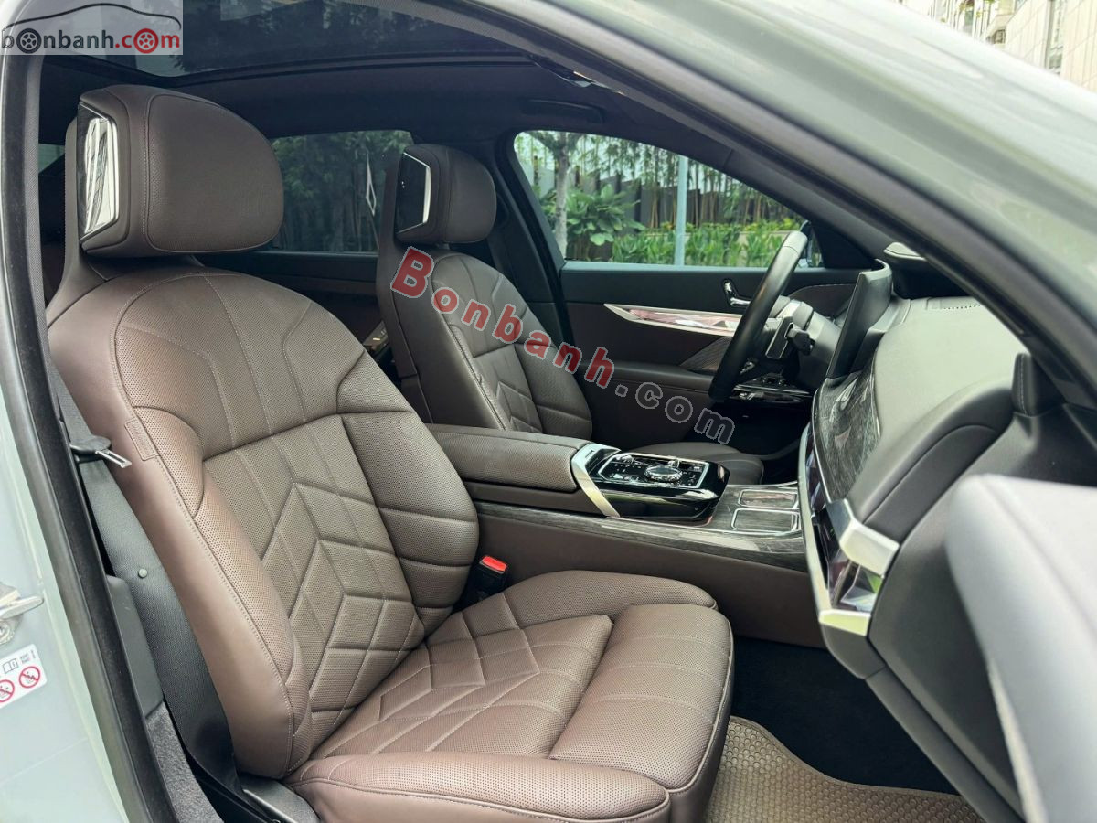Bán ô tô BMW 7 Series 735i M Sport - 2023 - xe cũ