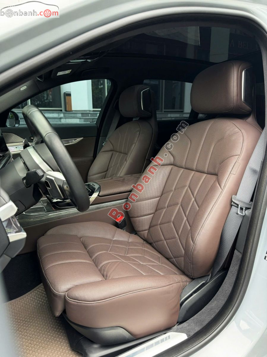 Bán ô tô BMW 7 Series 735i M Sport - 2023 - xe cũ