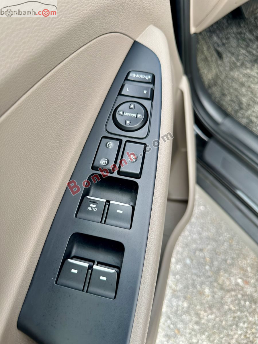 Bán ô tô Hyundai Tucson 2.0 AT Đặc biệt - 2021 - xe cũ