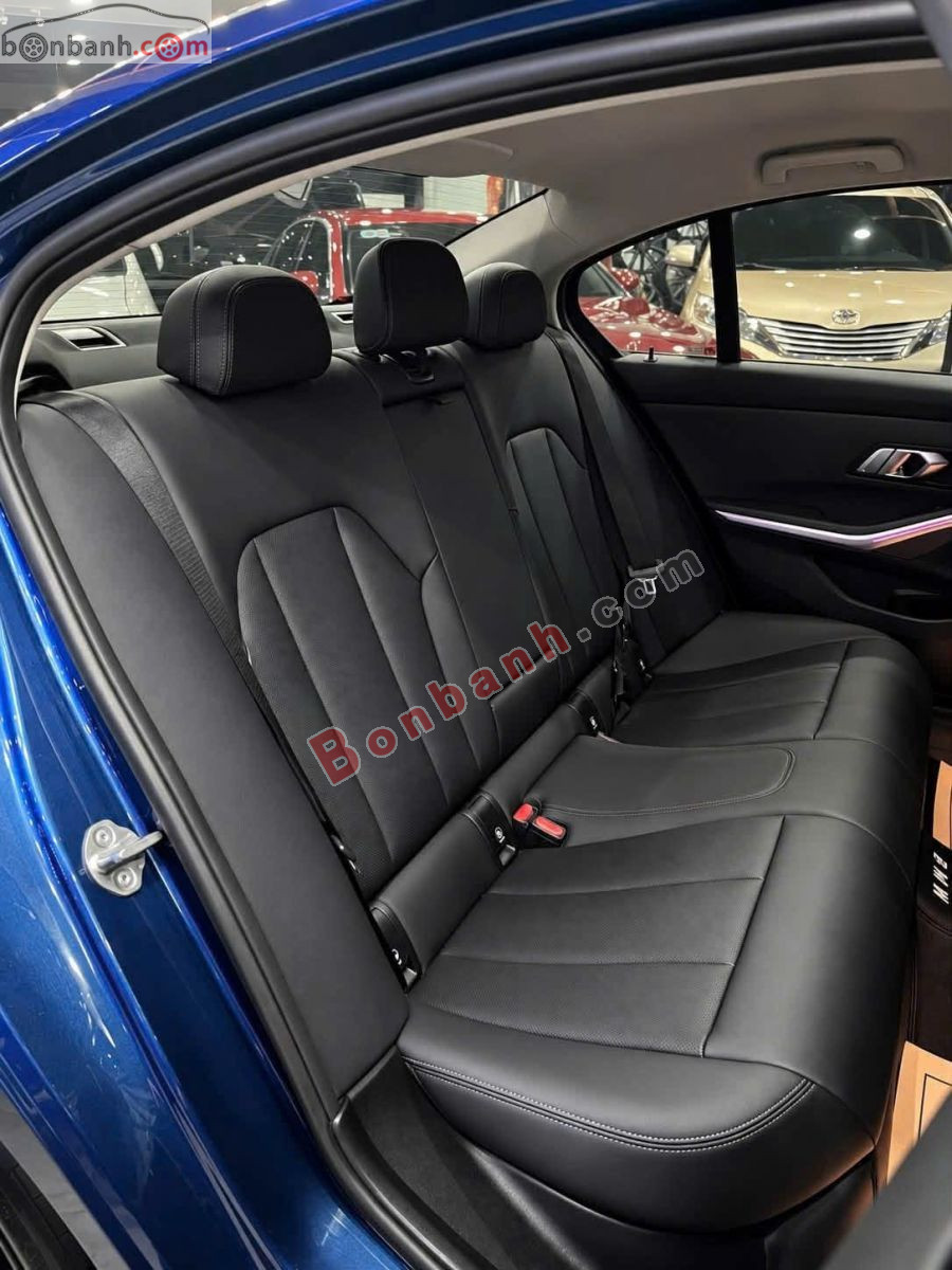 Bán ô tô BMW 3 Series 320i Sport Line - 2023 - xe cũ