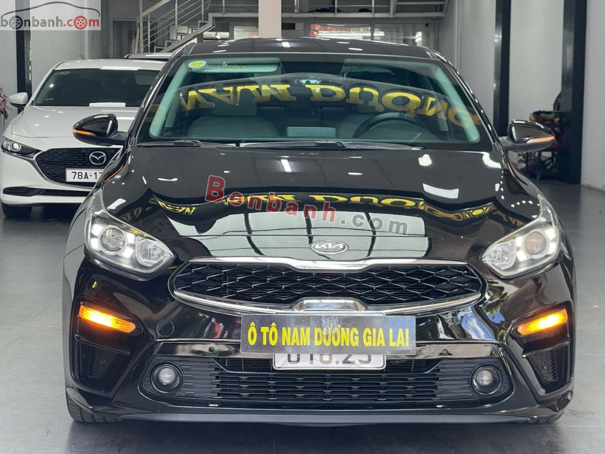 Bán ô tô Kia Cerato 1.6 AT Luxury - 2019 - xe cũ