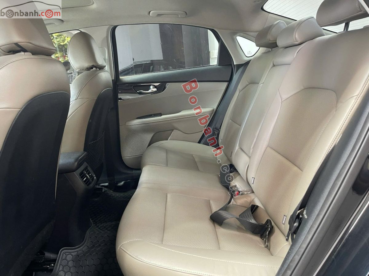 Bán ô tô Kia Cerato 1.6 AT Luxury - 2019 - xe cũ