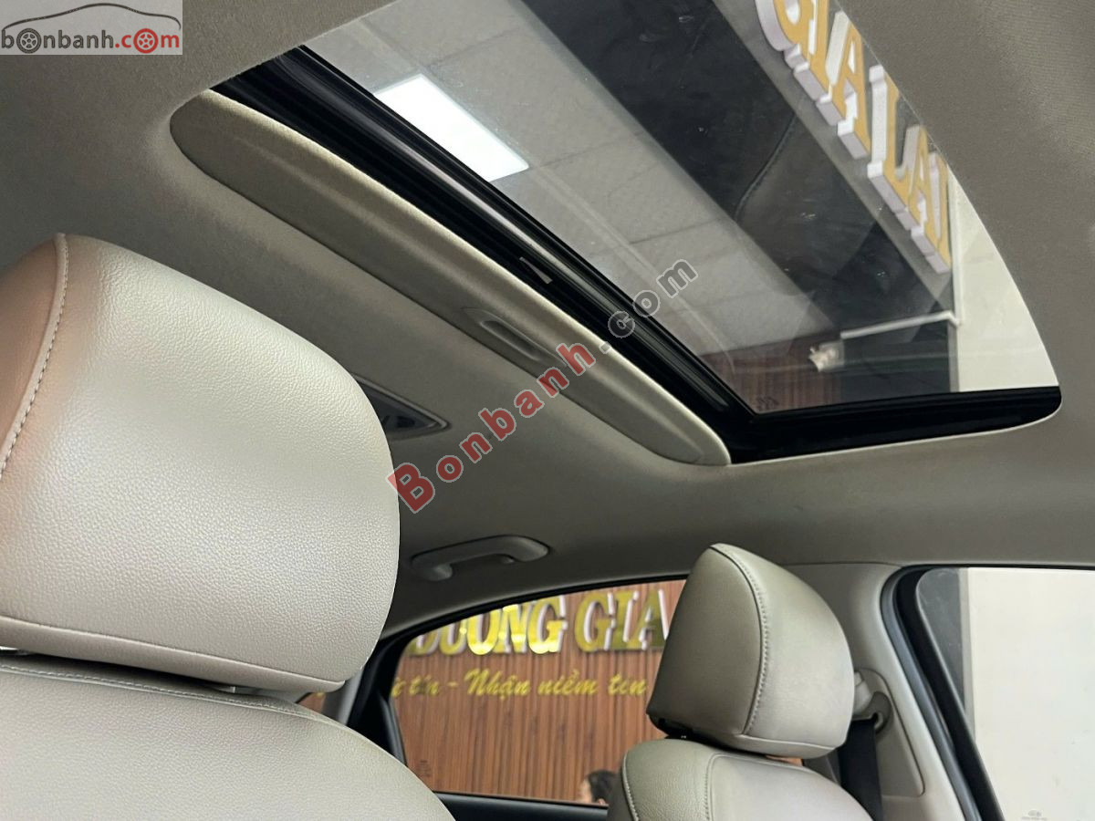 Bán ô tô Kia Cerato 1.6 AT Luxury - 2019 - xe cũ