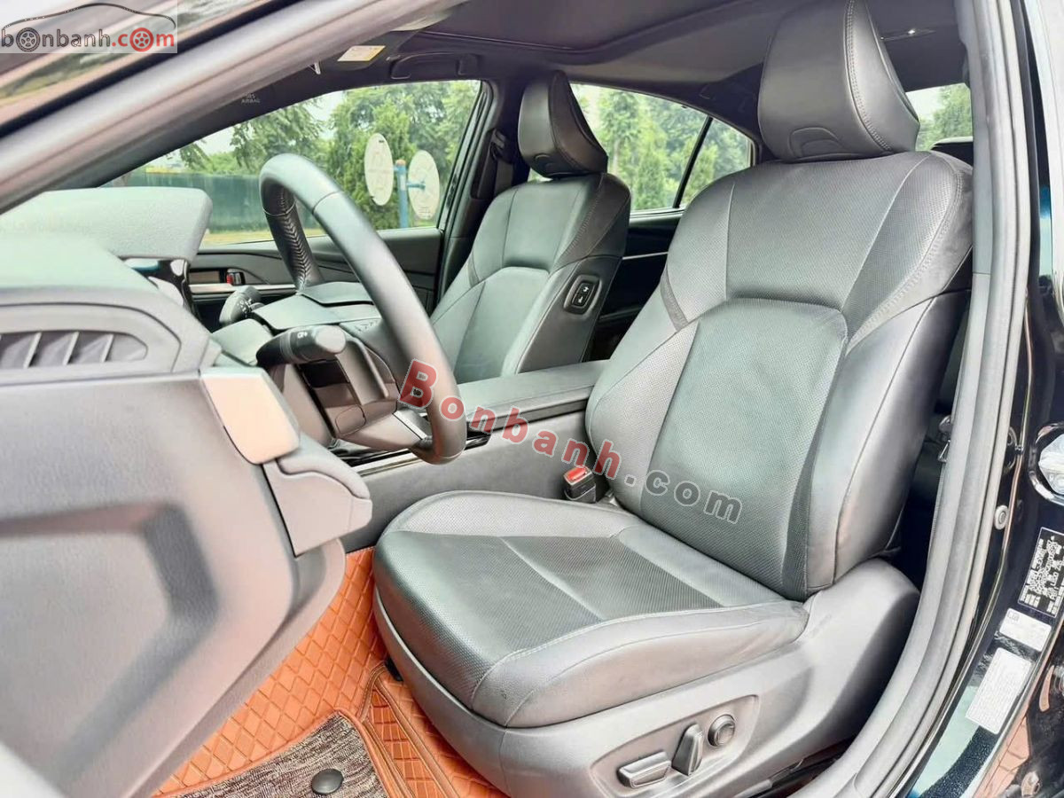 Bán ô tô Toyota Camry 2.5 HEV Mid - 2025 - xe cũ