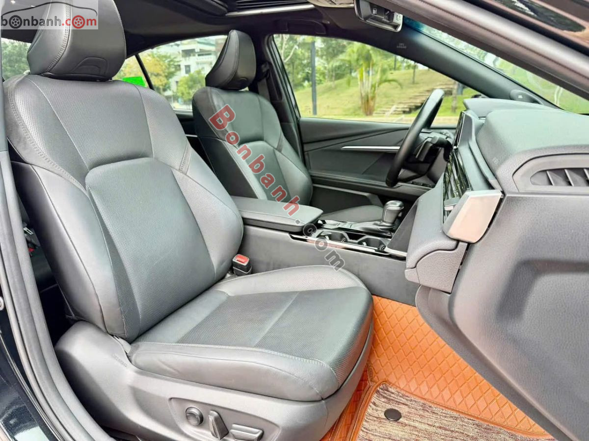Bán ô tô Toyota Camry 2.5 HEV Mid - 2025 - xe cũ