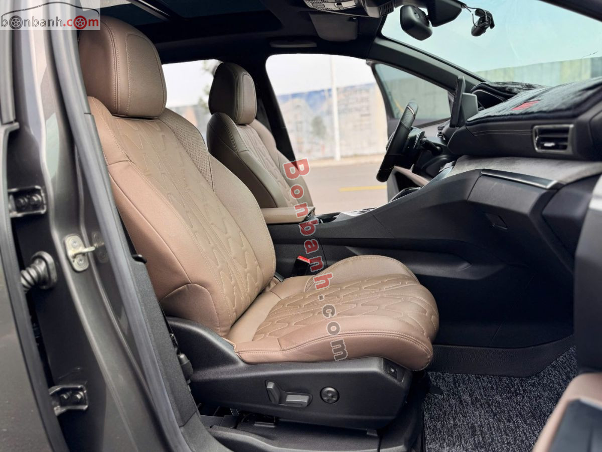 Bán ô tô Peugeot 5008 GT 1.6 AT - 2025 - xe cũ