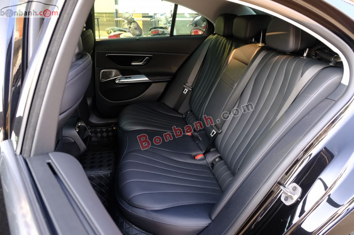 Bán ô tô Mercedes Benz E class E200 Exclusive - 2025 - xe cũ