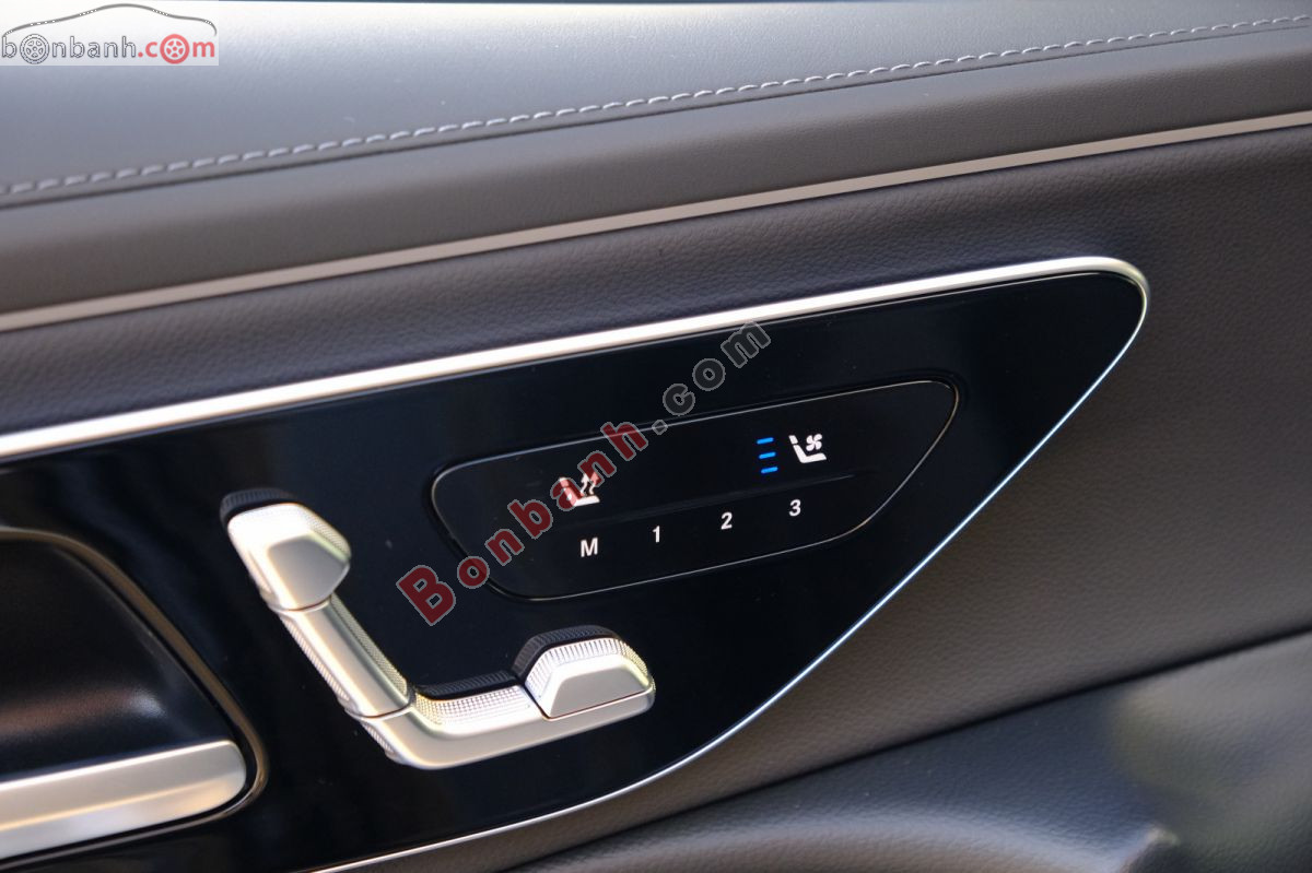 Bán ô tô Mercedes Benz E class E200 Exclusive - 2025 - xe cũ
