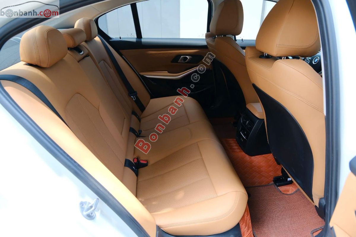 Bán ô tô BMW 3 Series 320i Sport Line - 2025 - xe cũ