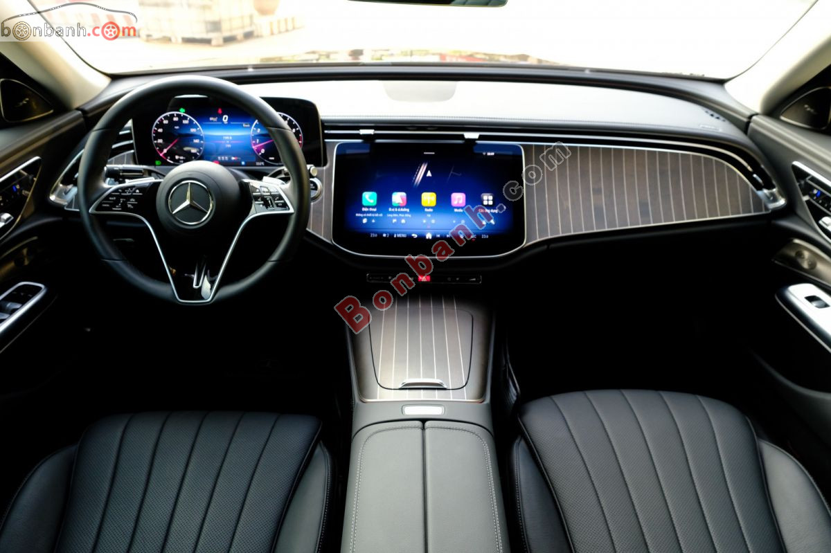 Bán ô tô Mercedes Benz E class E200 Exclusive - 2025 - xe cũ
