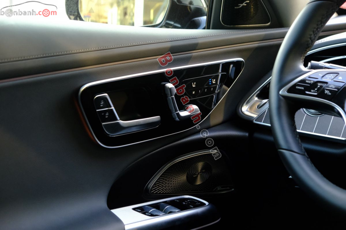 Bán ô tô Mercedes Benz E class E200 Exclusive - 2025 - xe cũ