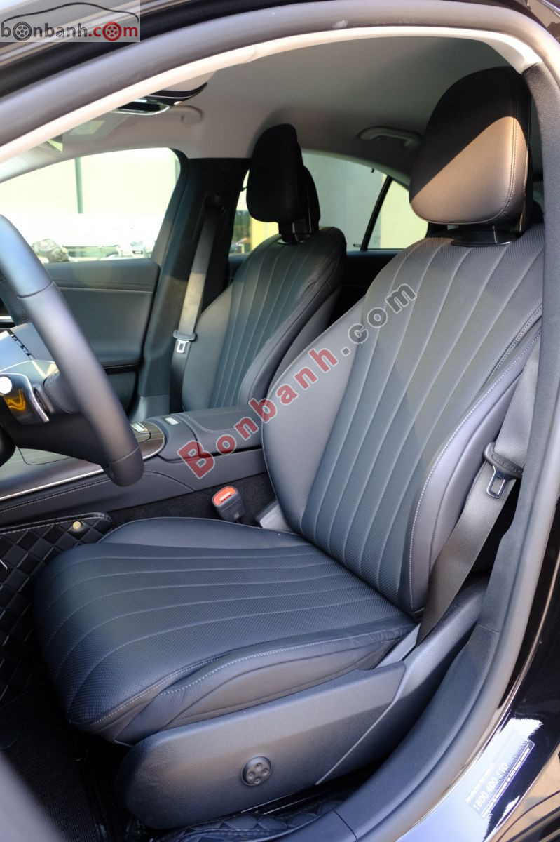 Bán ô tô Mercedes Benz E class E200 Exclusive - 2025 - xe cũ