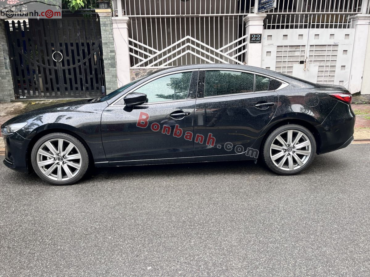 Bán ô tô Mazda 6 Premium 2.0 AT - 2024 - xe cũ