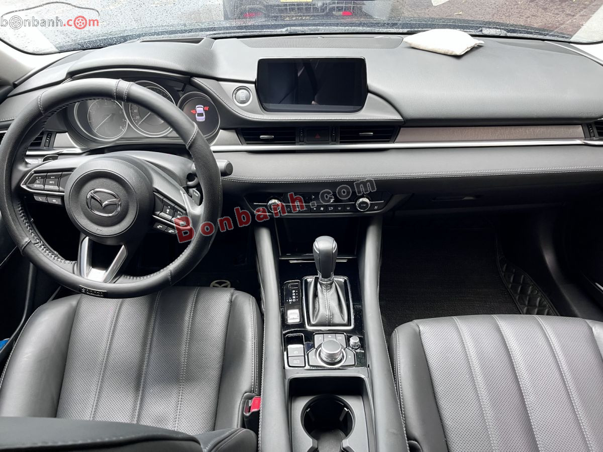 Bán ô tô Mazda 6 Premium 2.0 AT - 2024 - xe cũ
