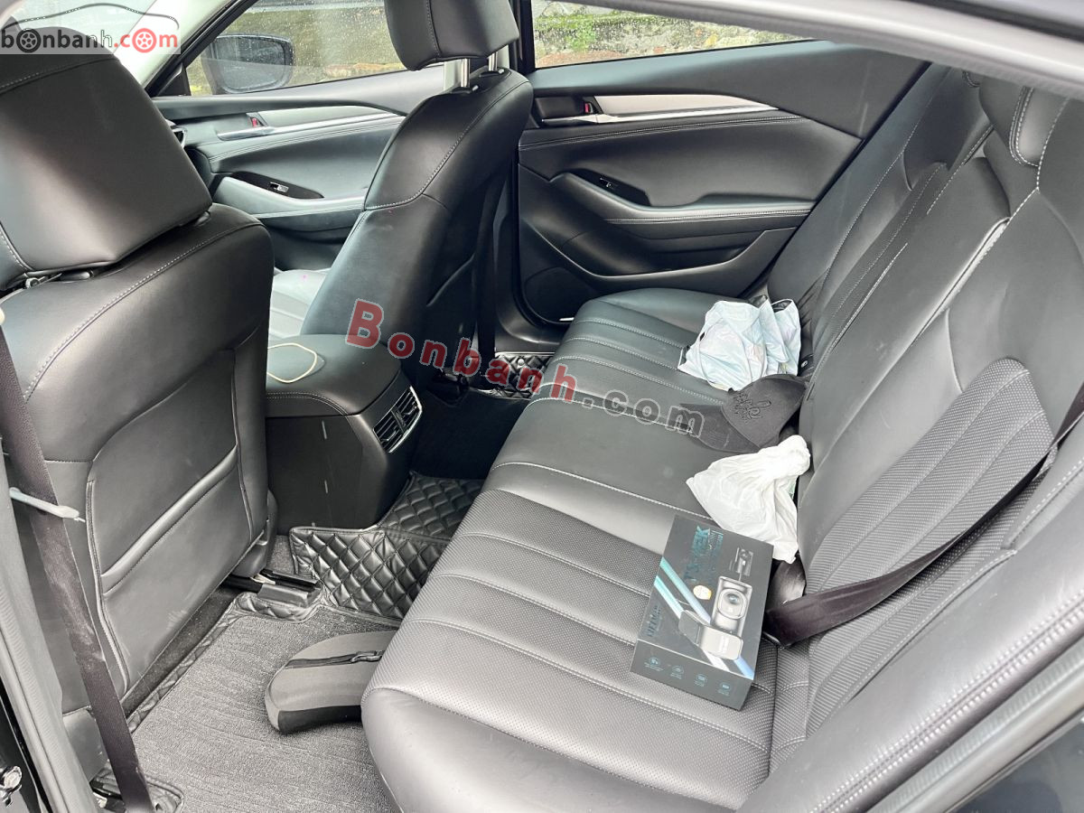 Bán ô tô Mazda 6 Premium 2.0 AT - 2024 - xe cũ